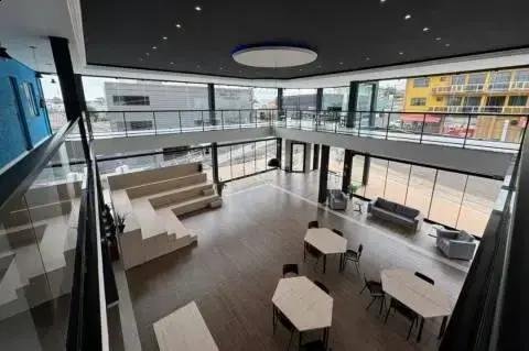 Guarapuava Inaugura Centro de Inovação: O Que Esperar do Guará Hub?