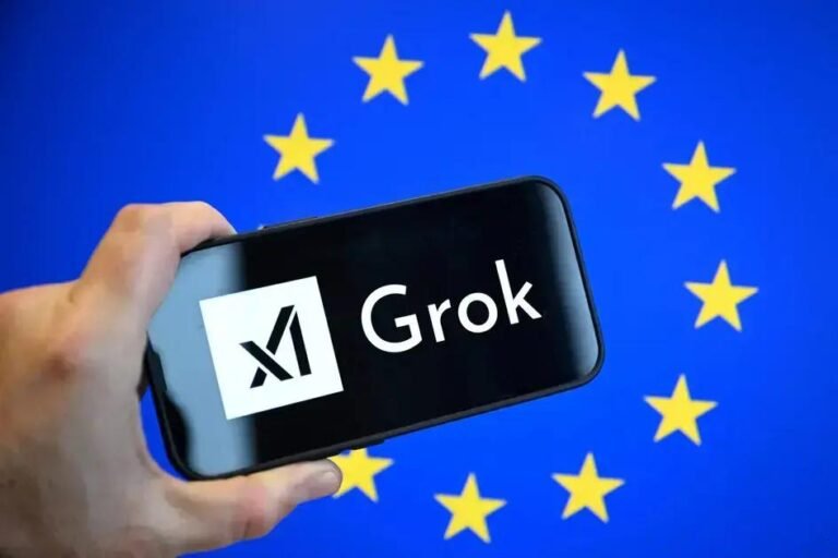 Investigações sobre o Grok: O Impacto e os Desafios da IA na Europa