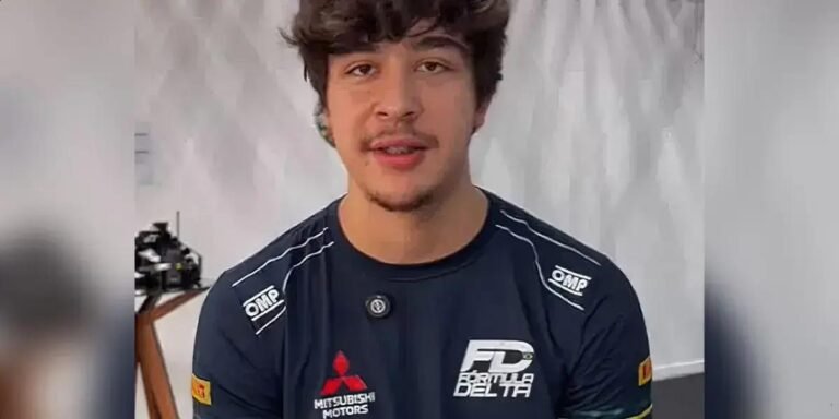 Piloto Pedro Turra permanece preso após briga em Brasília