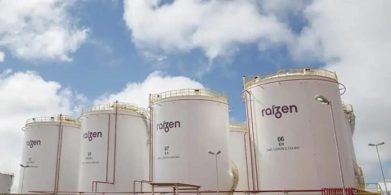 BNDES reafirma compromisso após pedido de recuperação da Raízen