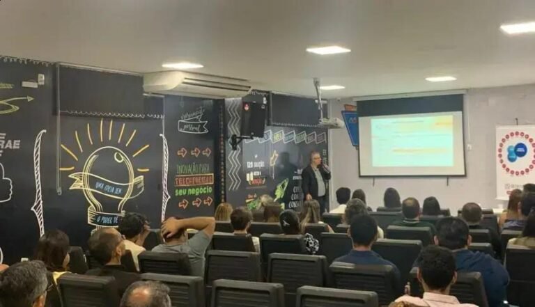 CAPACICONT 2026: A Nova Ordem Fiscal e a Capacitação de Empreendedores