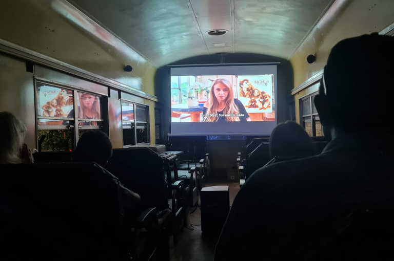 Cinema Nacional em Sorocaba