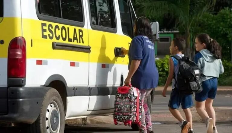 Crescimento do Transporte Escolar: Novas Oportunidades para Empreendedores
