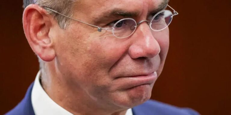 Daniel Vorcaro troca advogado e sinaliza possível delação premiada