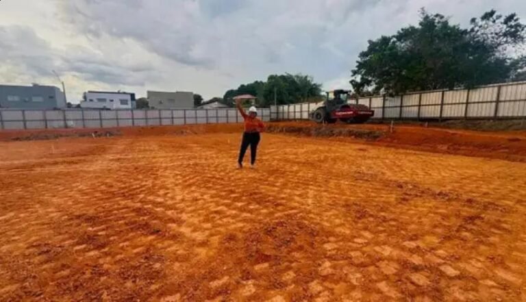 Geny Bezerra: A força feminina que transforma a construção em Roraima