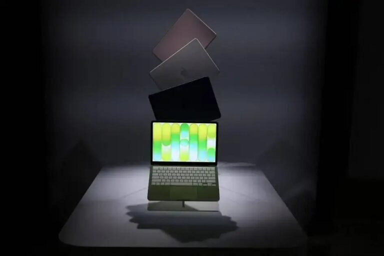 MacBook Neo: O novo marco na indústria de notebooks da Apple