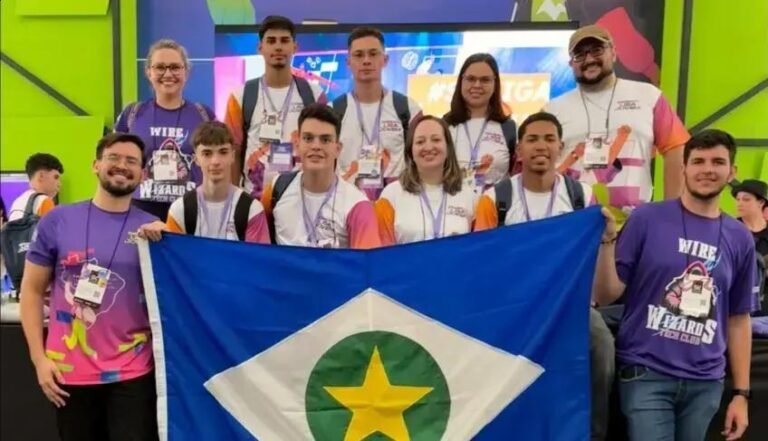 Mato Grosso lança 4ª Edição do Desafio Liga Jovem com várias novidades