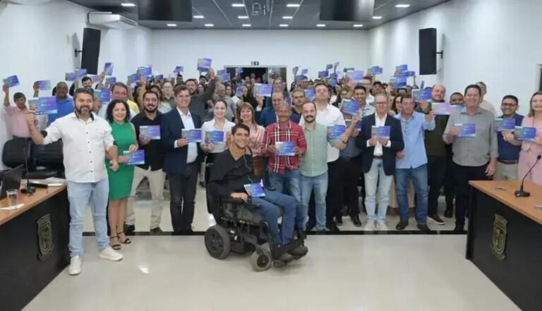 Sonora dá um passo importante com novo Plano de Desenvolvimento Municipal