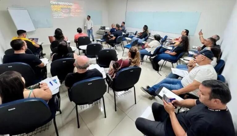 ALI Produtividade: Empreendedores Potiguares Melhoram Resultados com Inovação