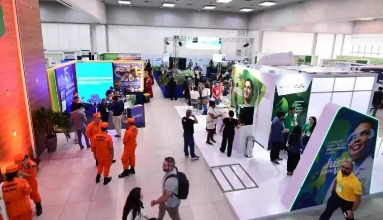 Amazonas se destaca como polo de inovação e negócios no setor energético