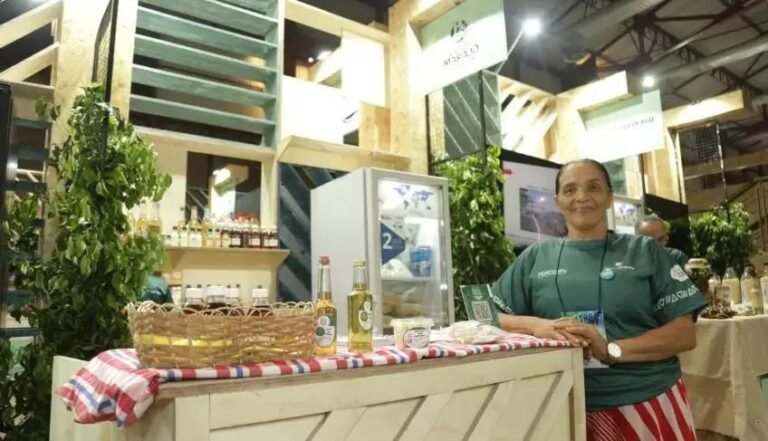 Feira Fencoop 2026 reforça o cooperativismo em Belém com Sebrae