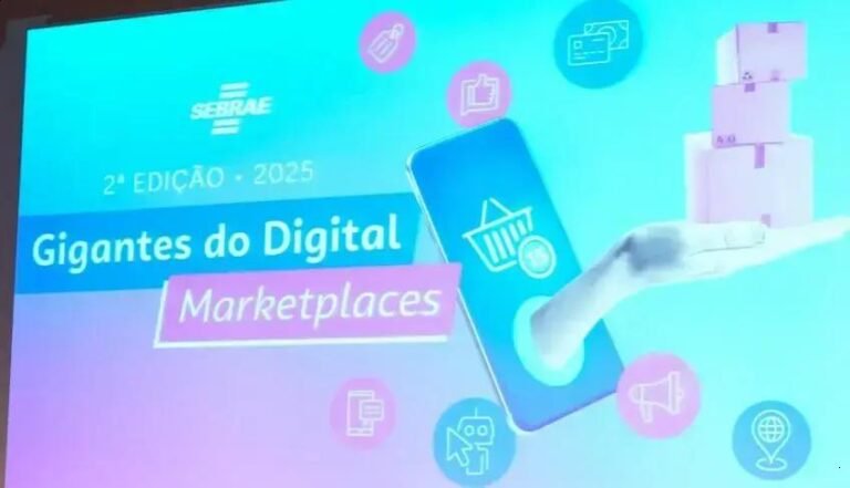 Sebrae-SP desenvolve evento online sobre marketplaces com Shein e TikTok