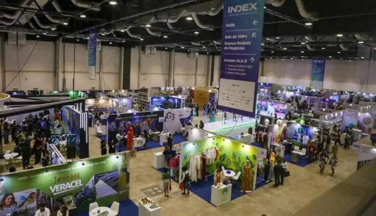 INDEX Bahia 2026: Sebrae e Fieb impulsionam indústria baiana